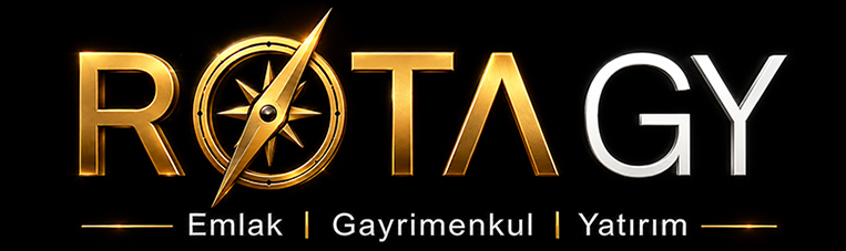ROTA GY | Emlak – Gayrimenkul – Yatırım